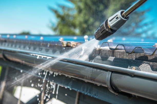 Best Pressure Washing Cost  in Salina, UT