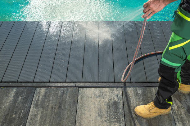 Best Affordable Pressure Washing  in Salina, UT