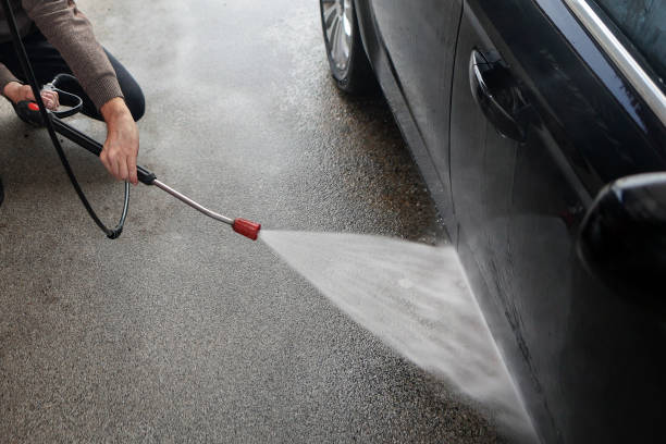 Best Roof Pressure Washing  in Salina, UT