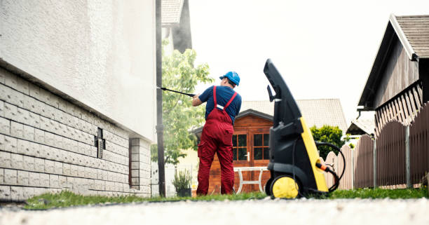 Best Roof Power Washing Services  in Salina, UT